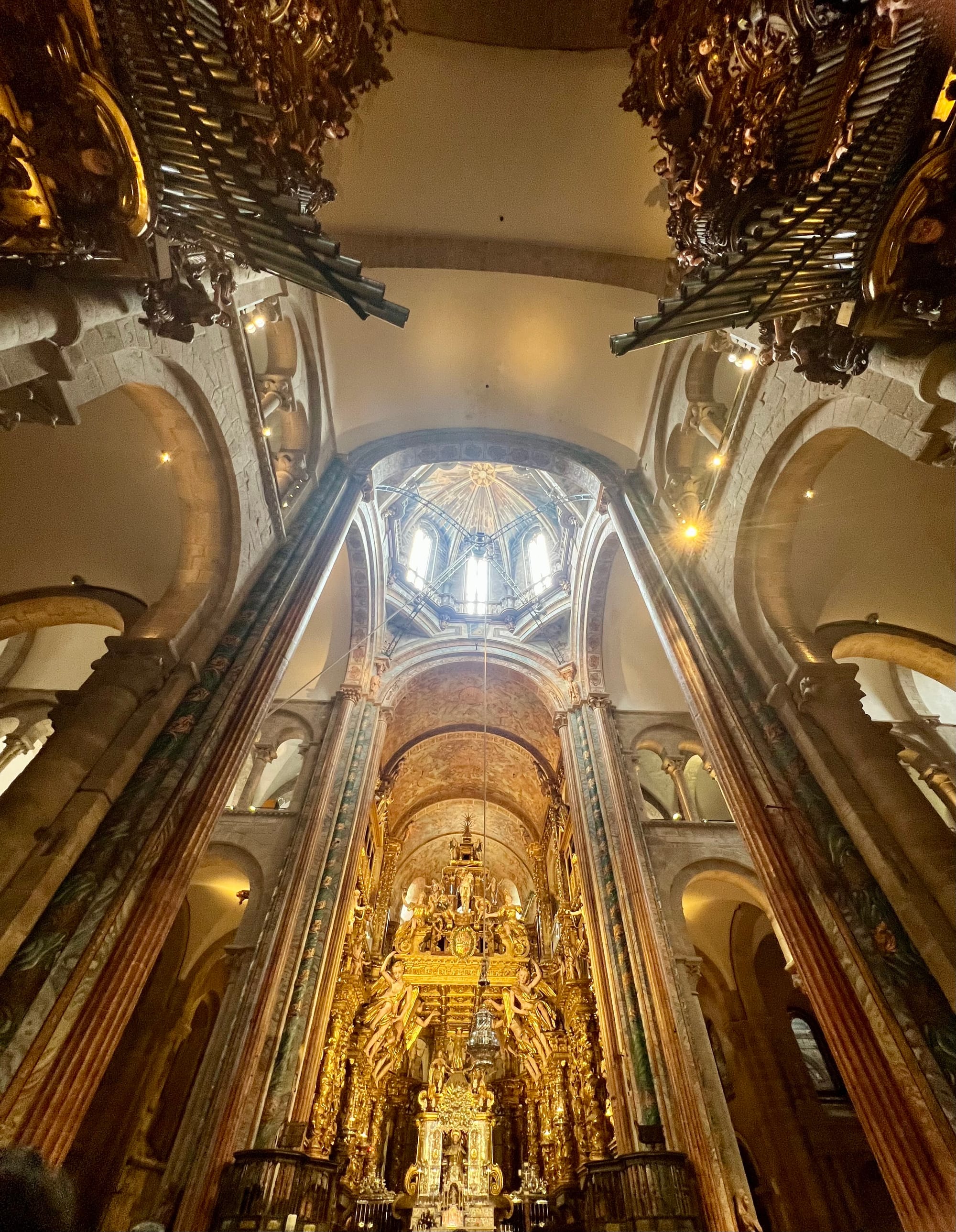Beauty of the Cathedral