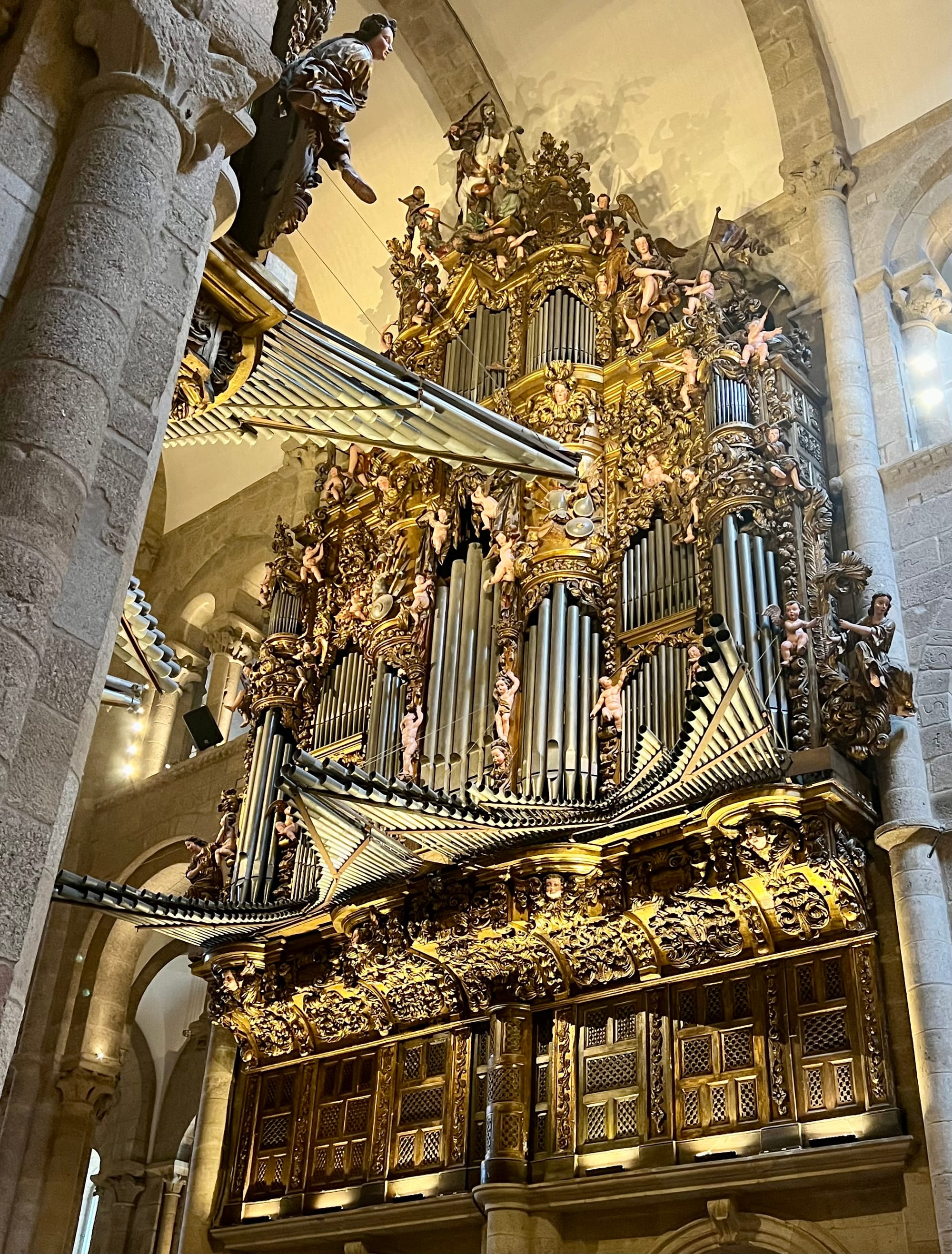 Beauty of the Cathedral