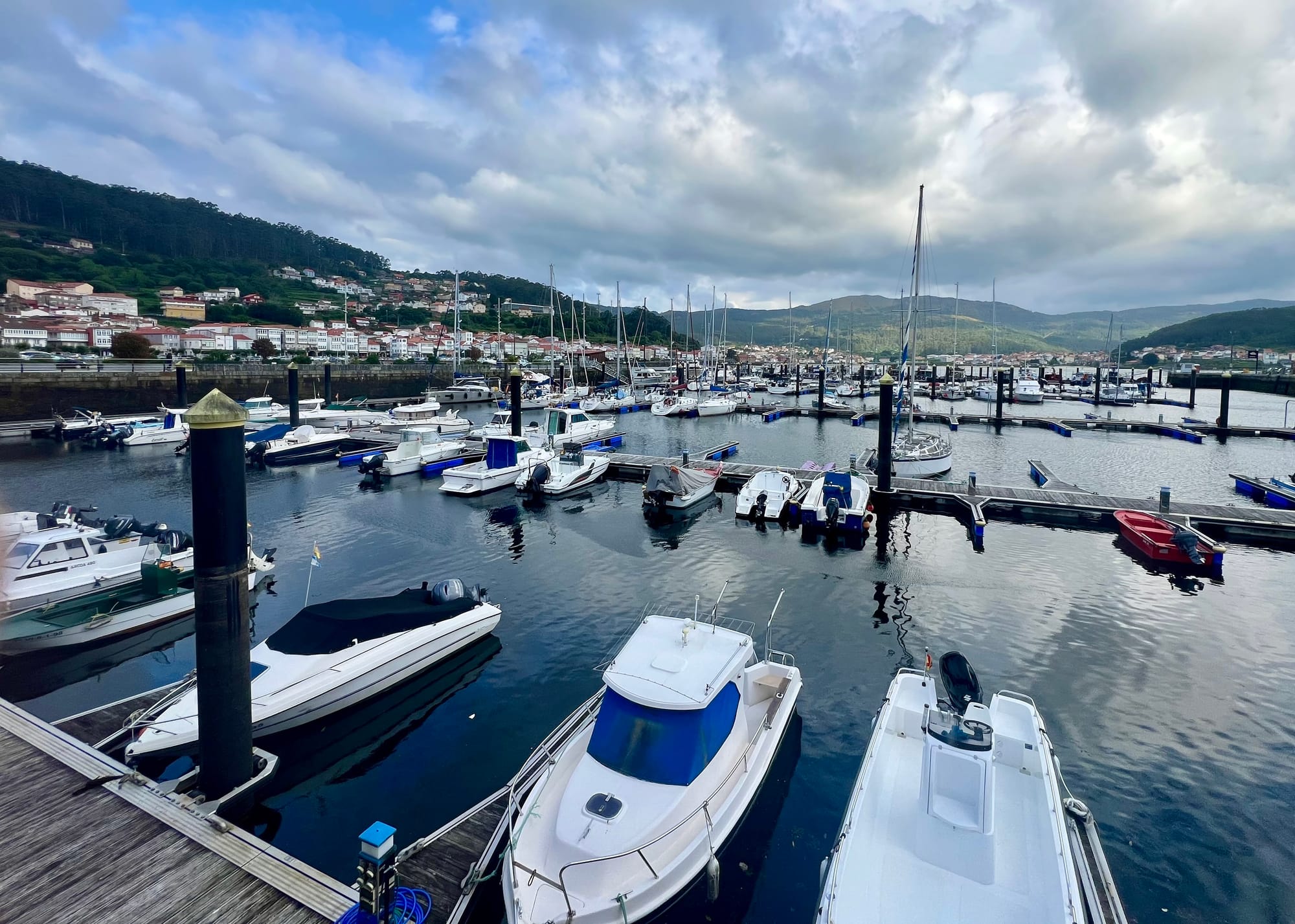 Day tour to Fisterra/Finisterre