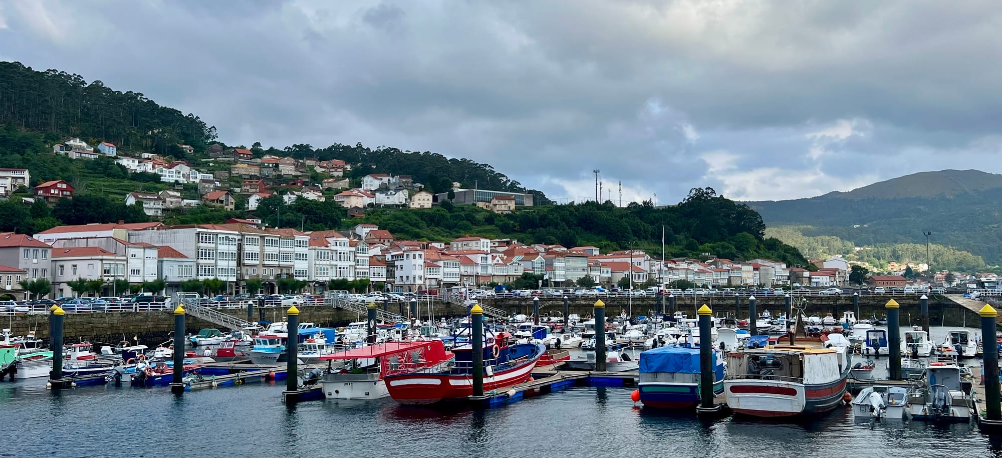 Day tour to Fisterra/Finisterre