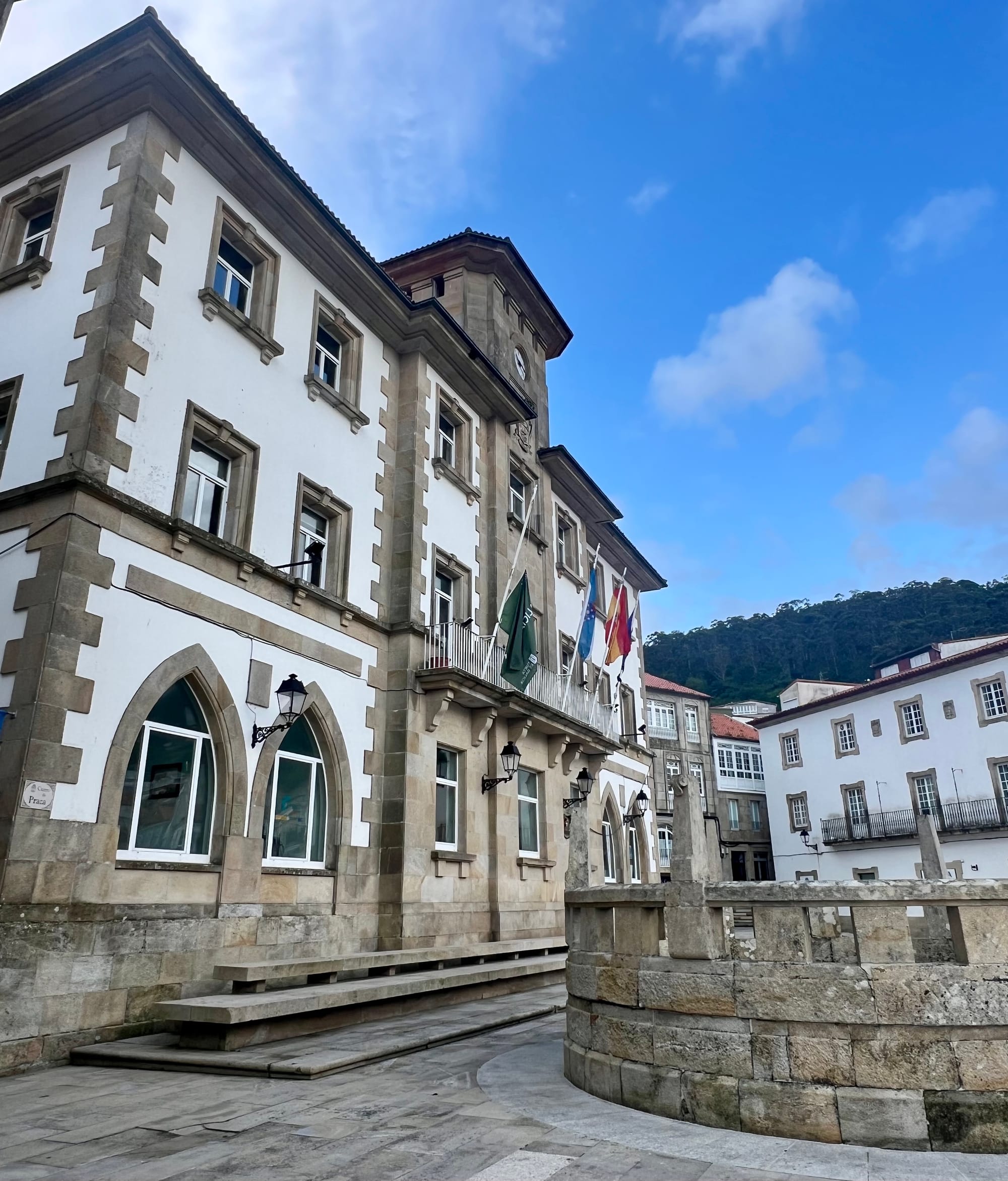 Day tour to Fisterra/Finisterre