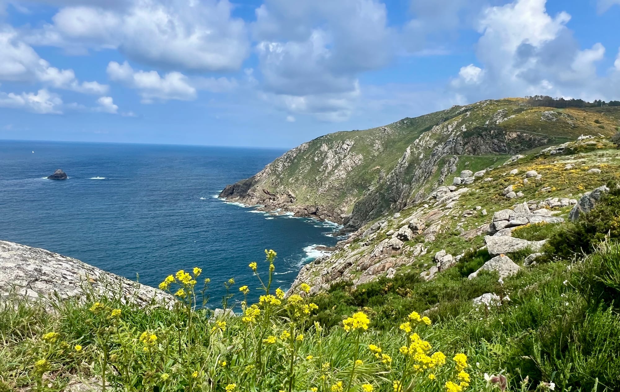 Finisterre (Fisterra)