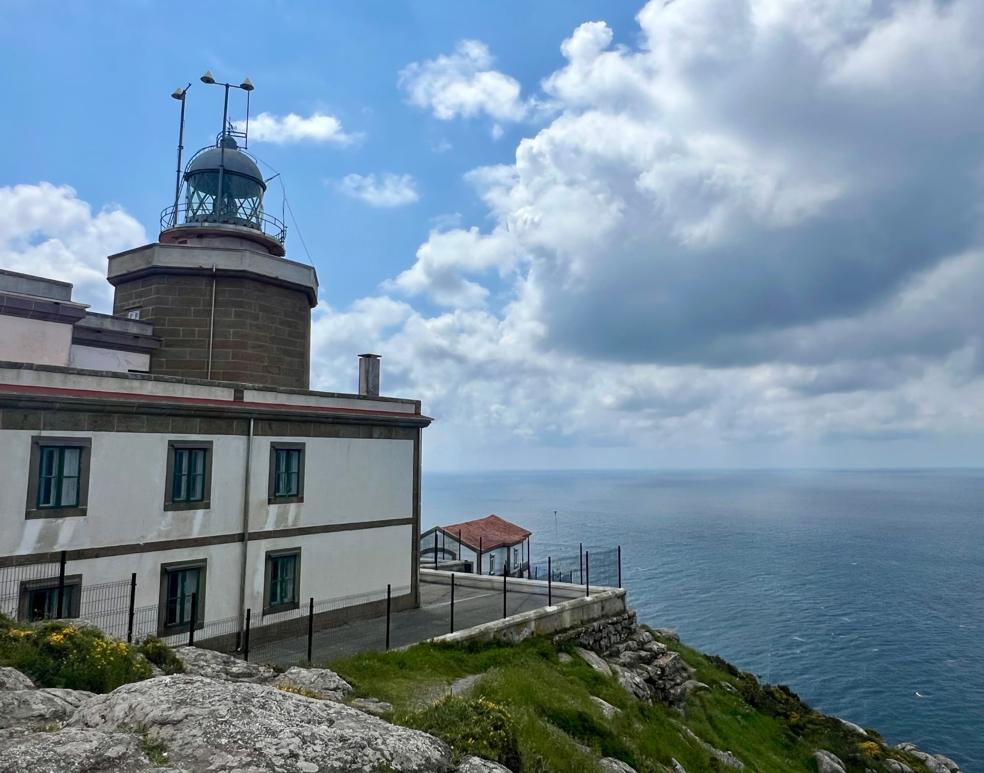 Finisterre (Fisterra)