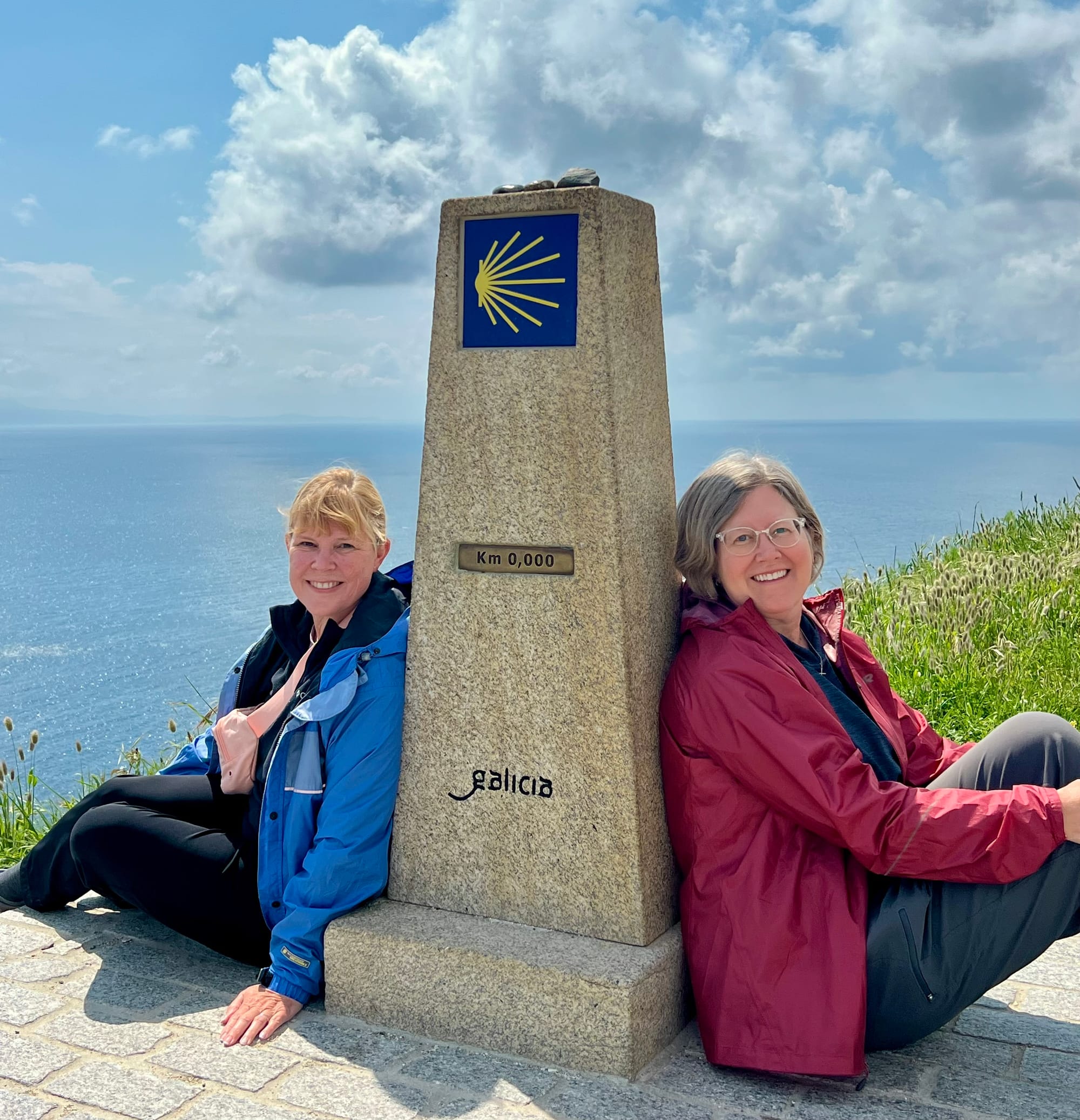 Finisterre (Fisterra)