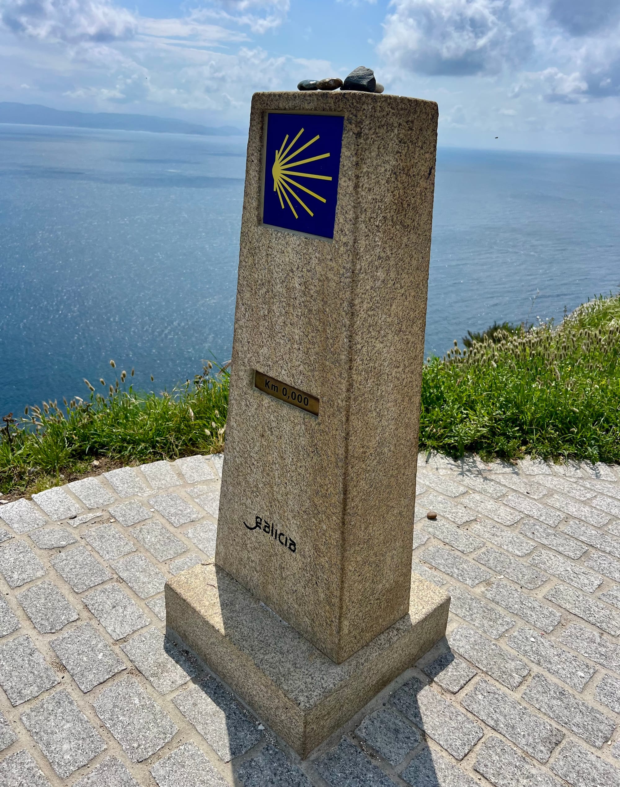 Finisterre (Fisterra)