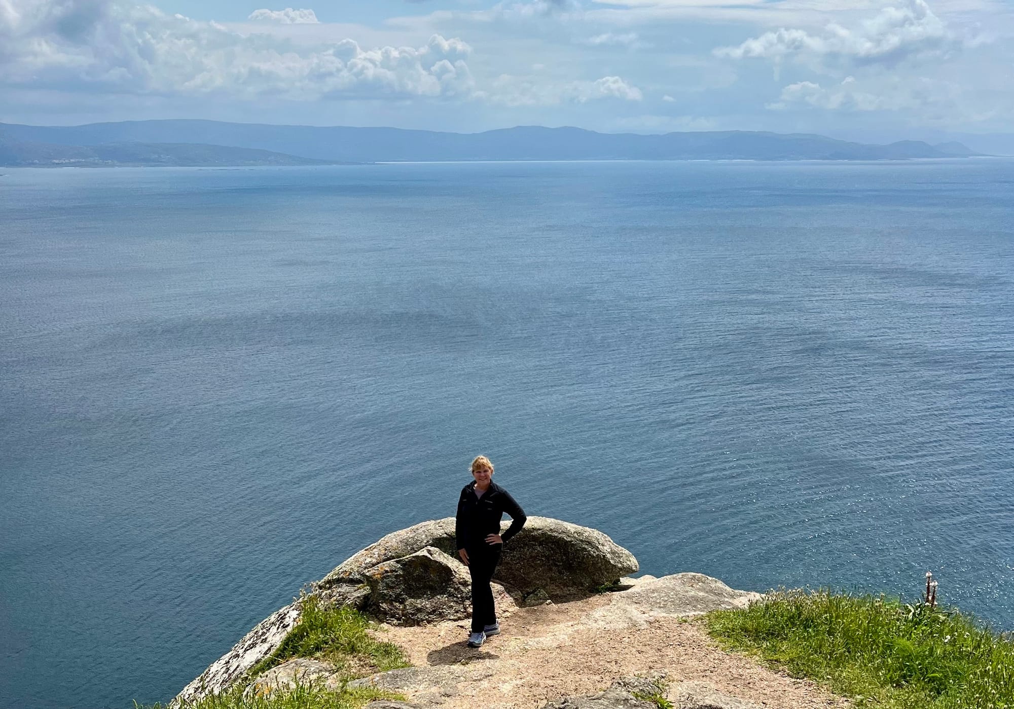 Finisterre (Fisterra)