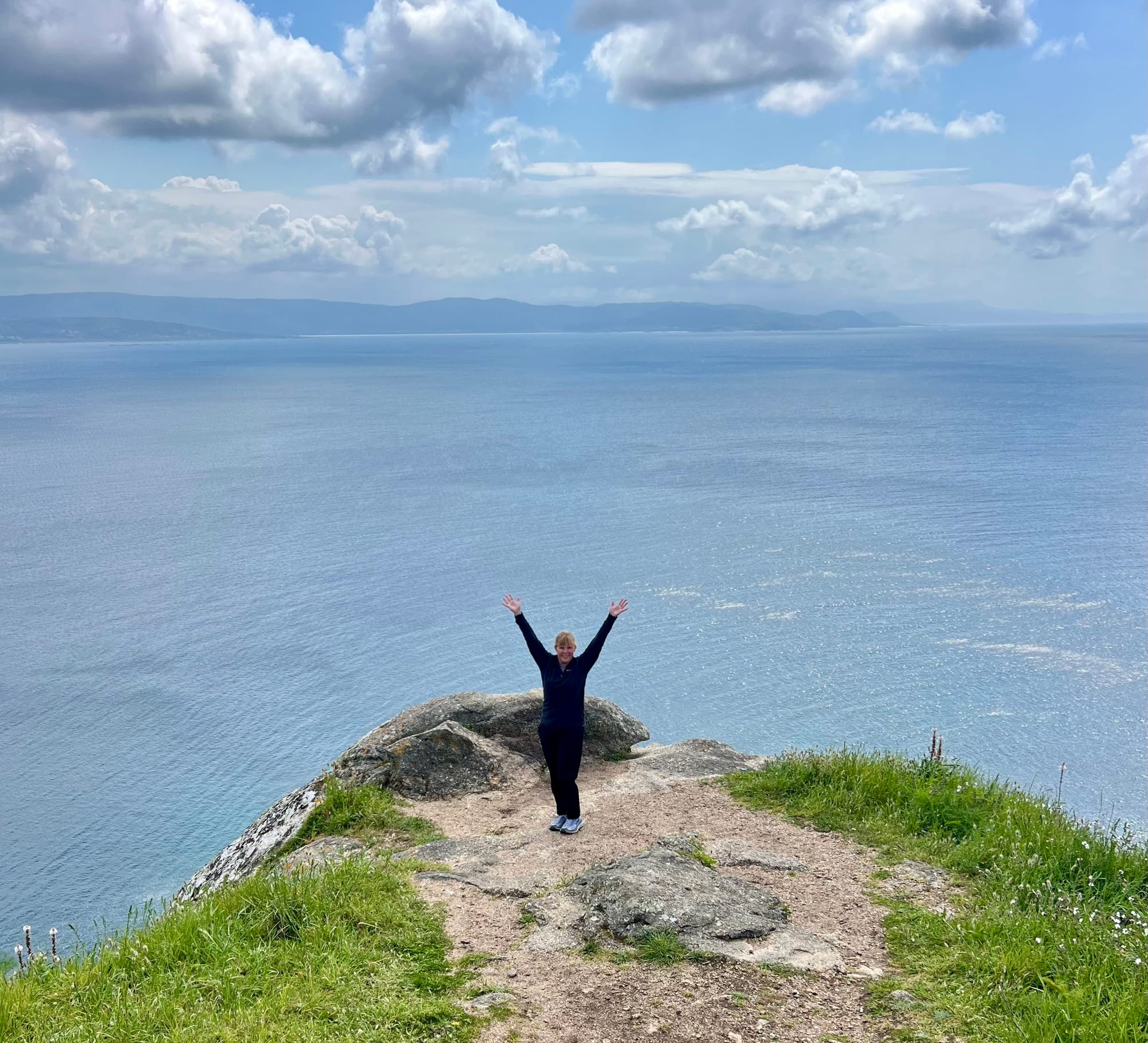 Finisterre (Fisterra)