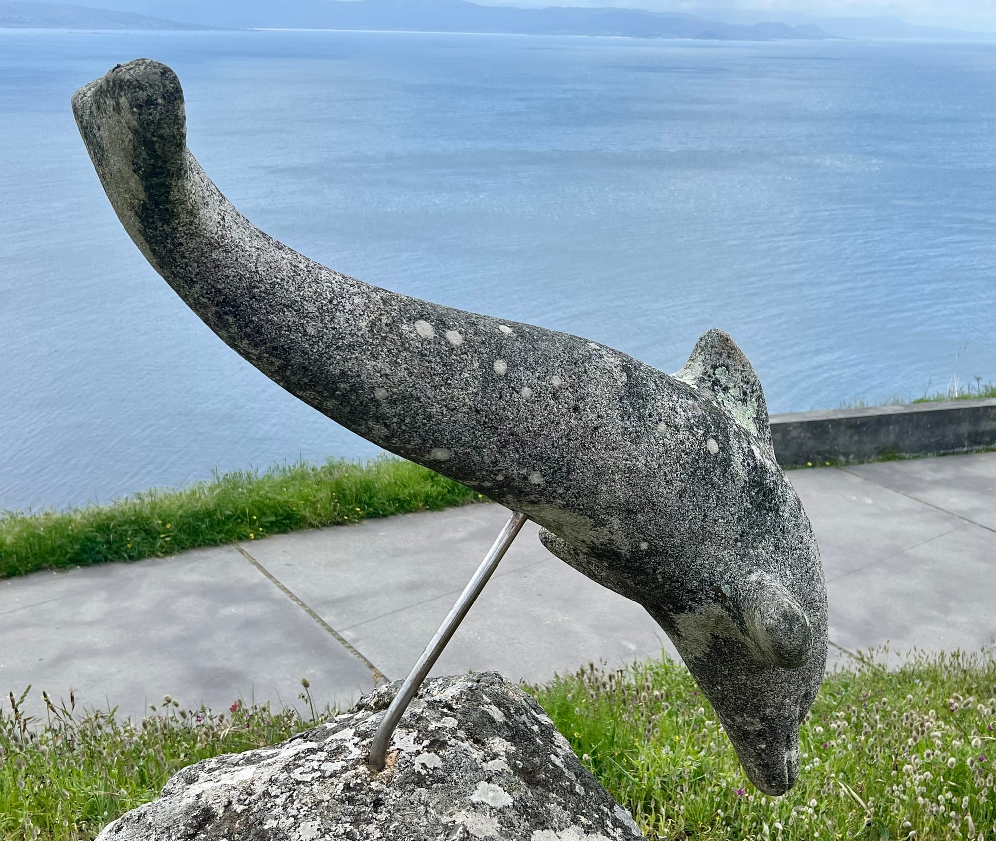 Finisterre (Fisterra)