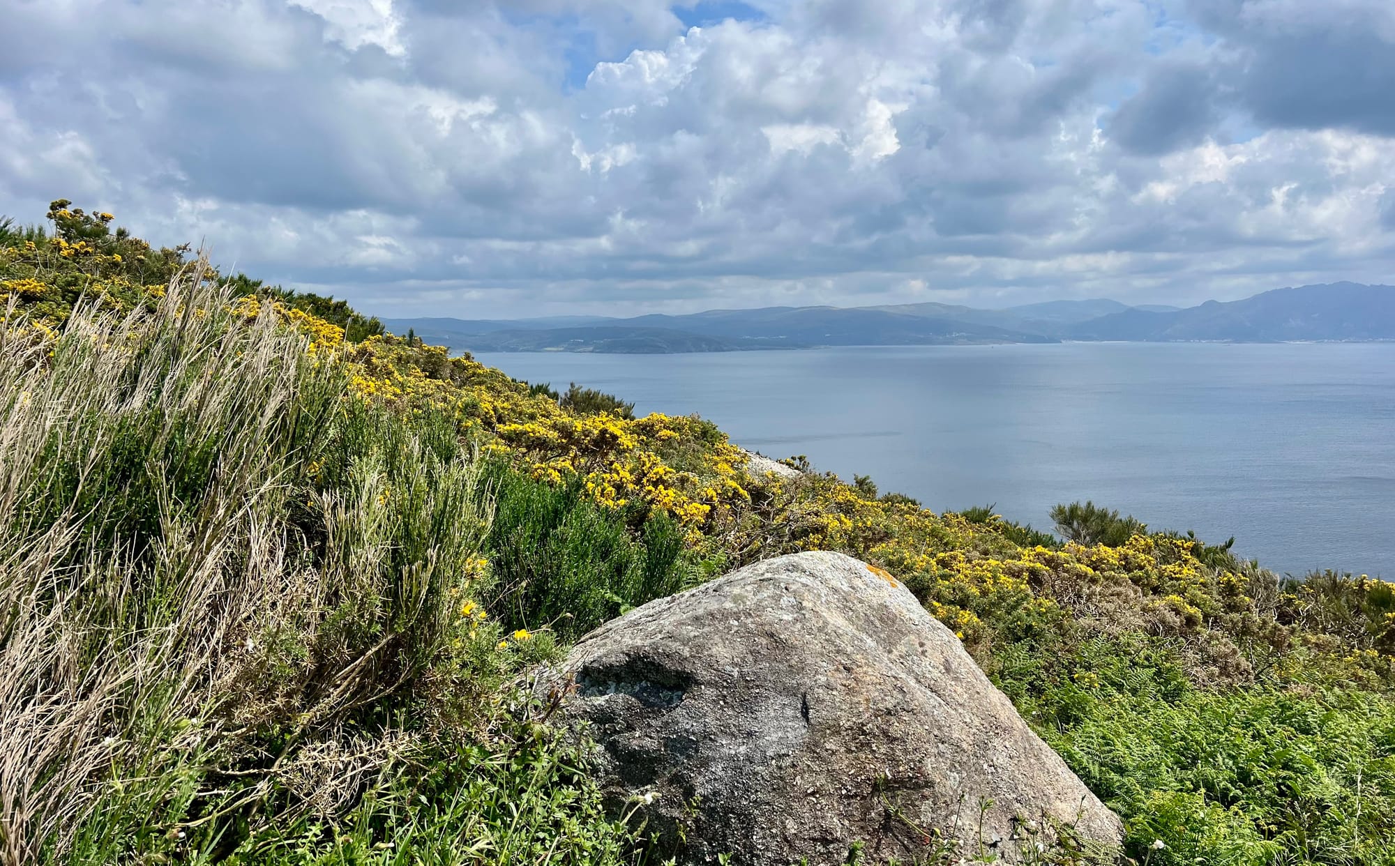 Finisterre (Fisterra)