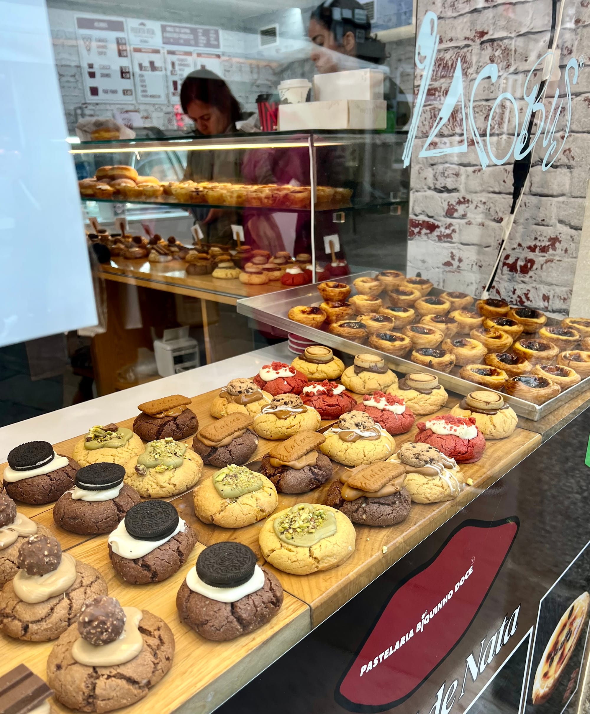 Around the town of Santiago 