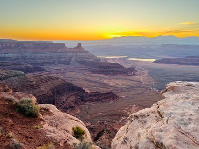 Utah Mighty Five National Parks and northern Arizona itinerary