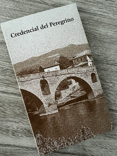 Camino de Santiago (part one)