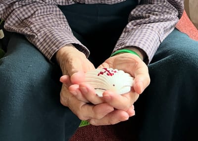 Camino de Santiago (part three)