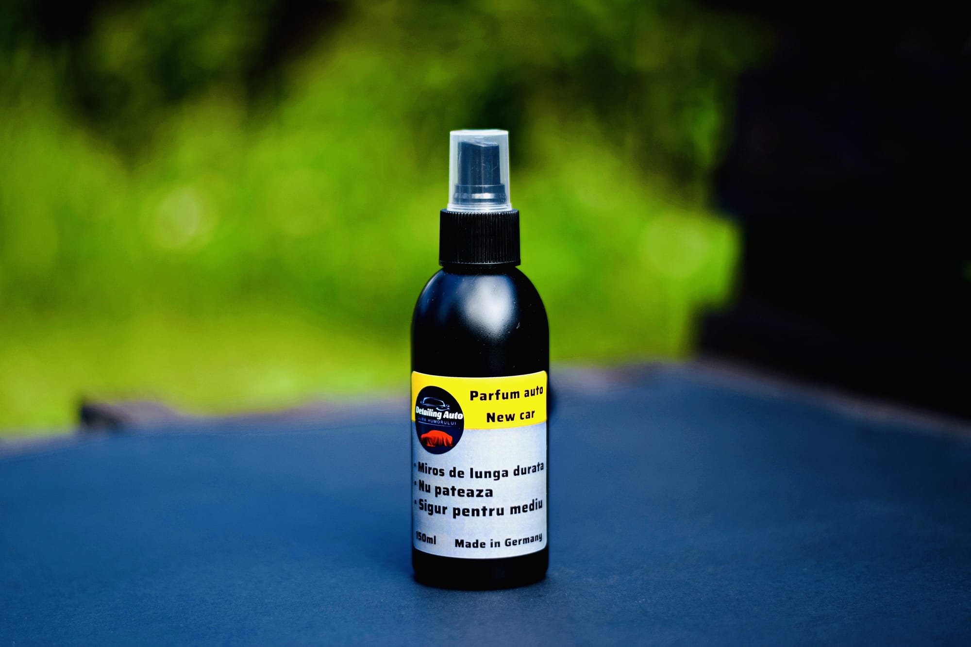 Pachet Detailing Complet • EXTREME