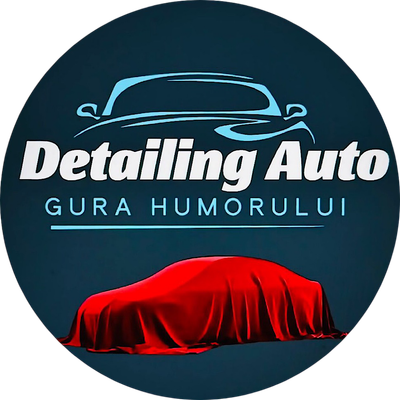 Detailing Auto Gura Humorului