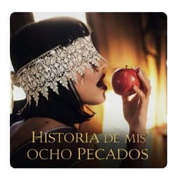 HISTORIA DE MIS OCHO PECADOS