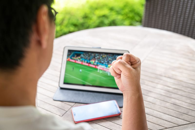 Live Betting