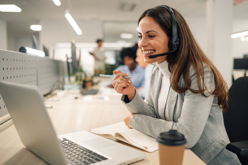 24/7 Customer Support