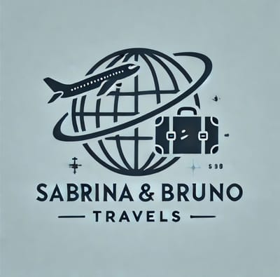 Sabrina et Bruno Travels