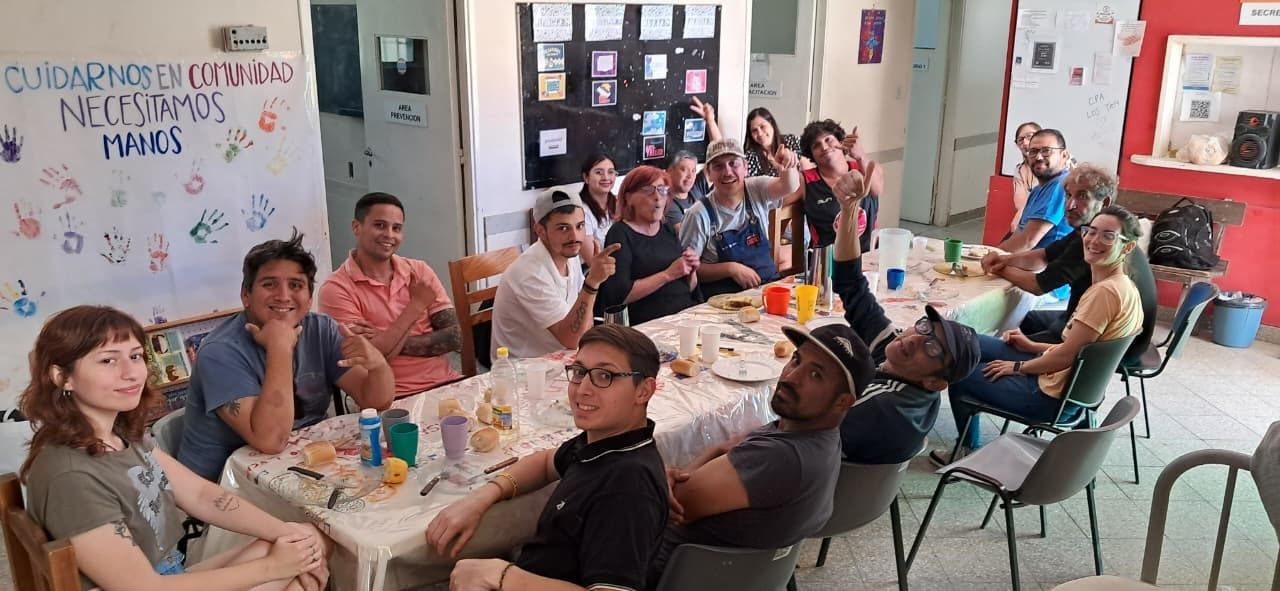 El pan que renueva la esperanza