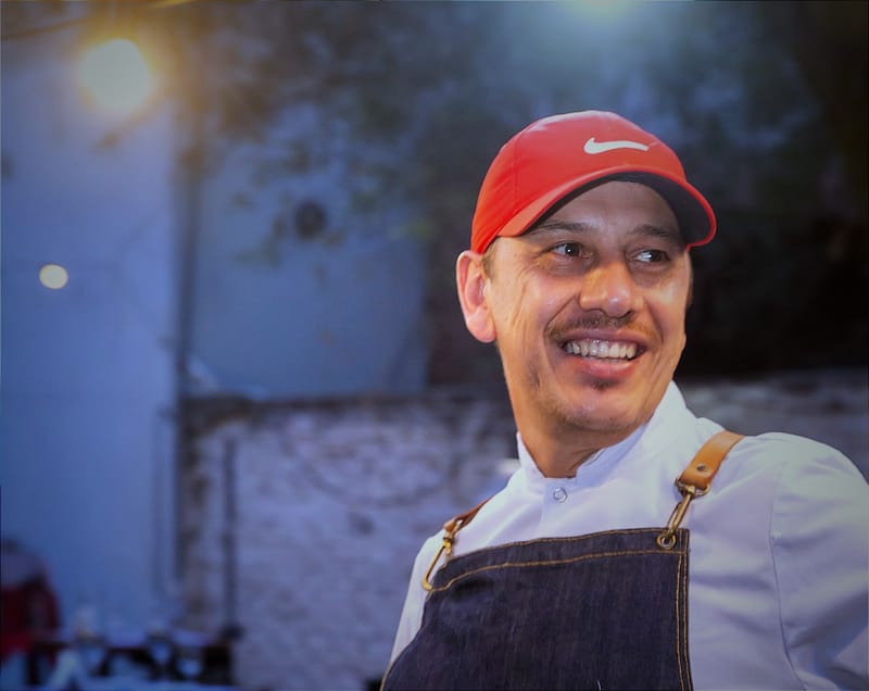 Lolo vlem chef privado
