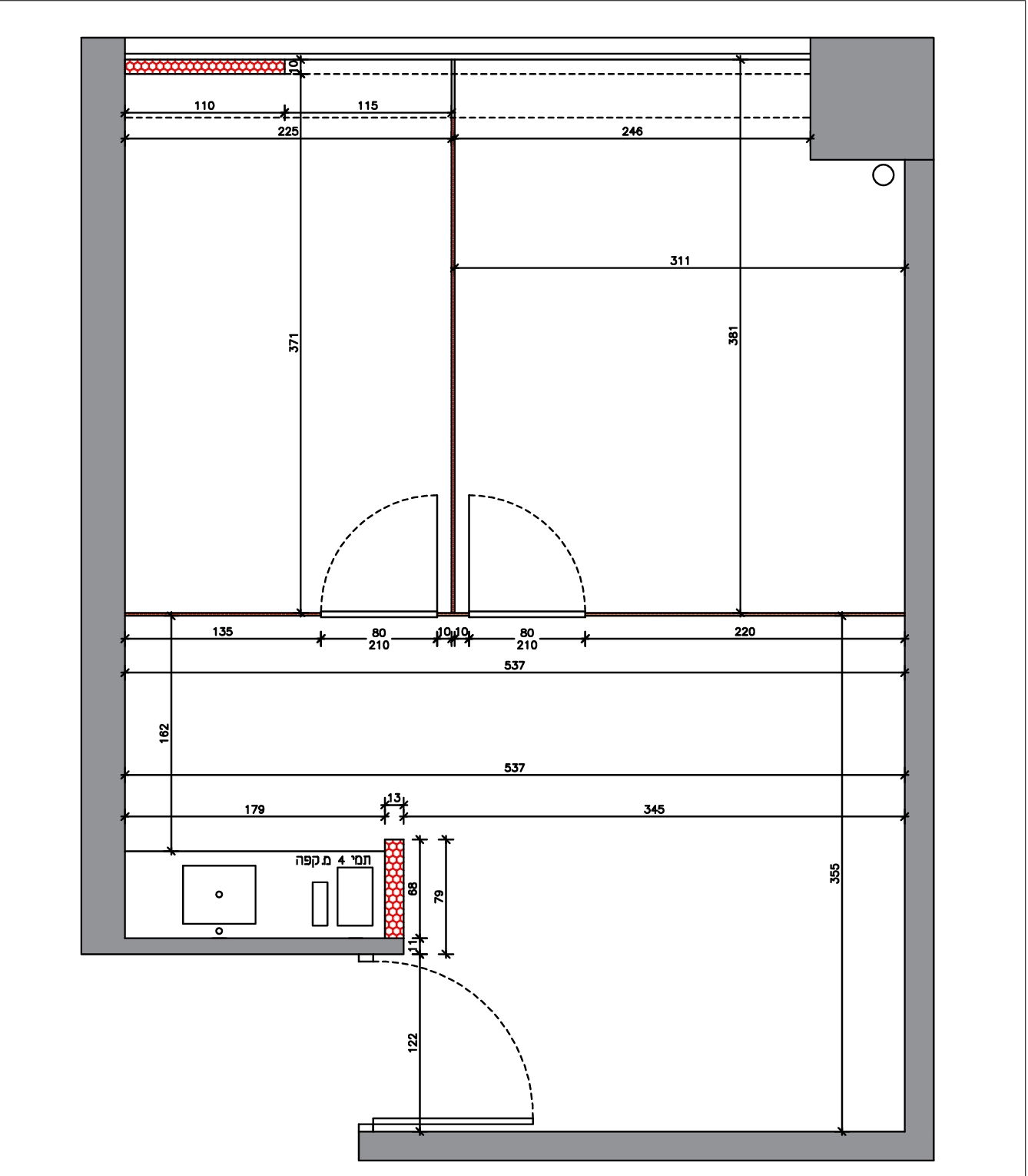 תוכנית בניה