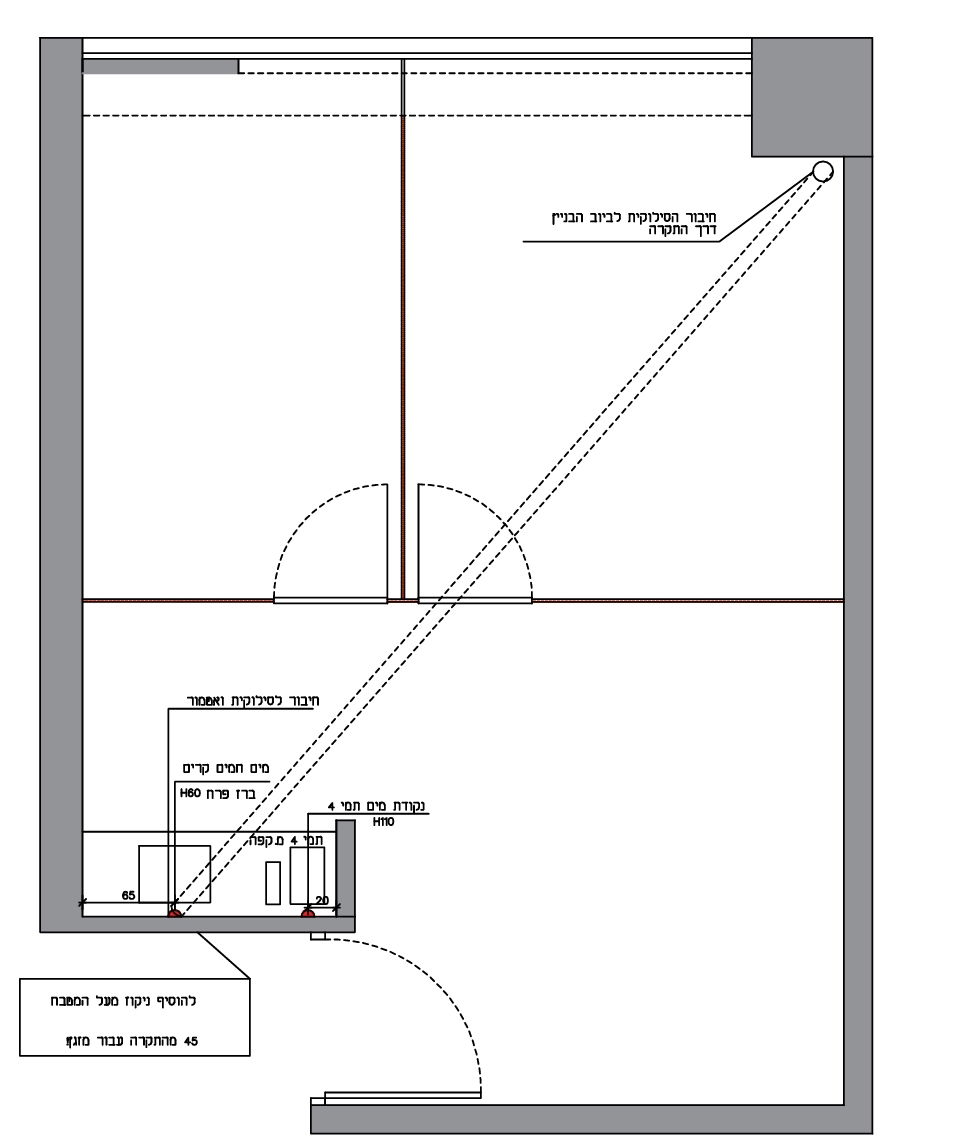 תוכנית אינסטלציה