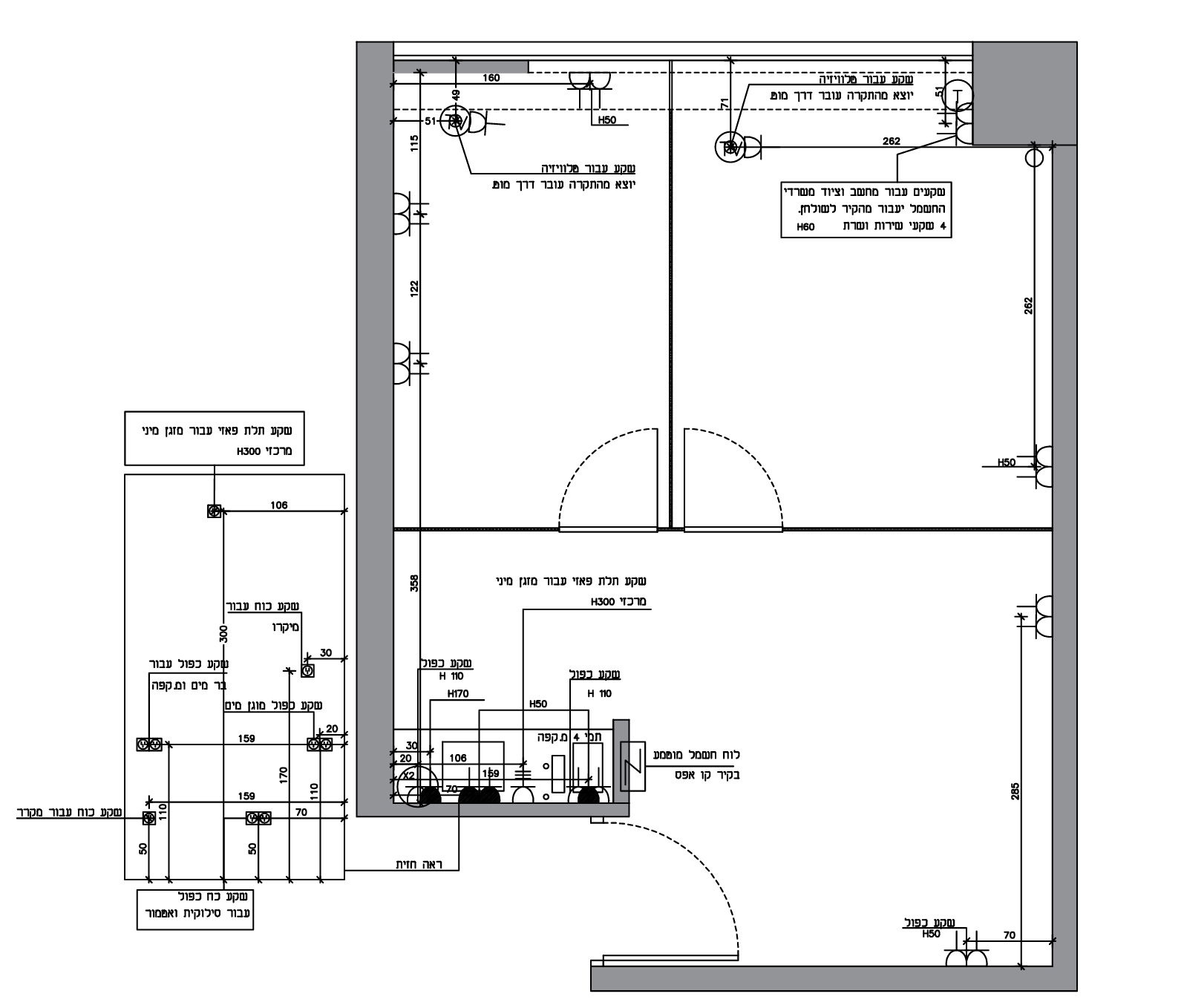 תוכנית חשמל