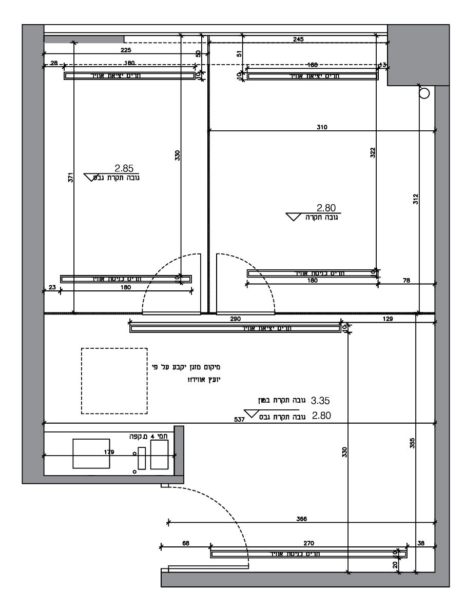 תוכנית מיזוג