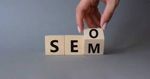 Top 5 Reasons Your Business Needs SEM Today
