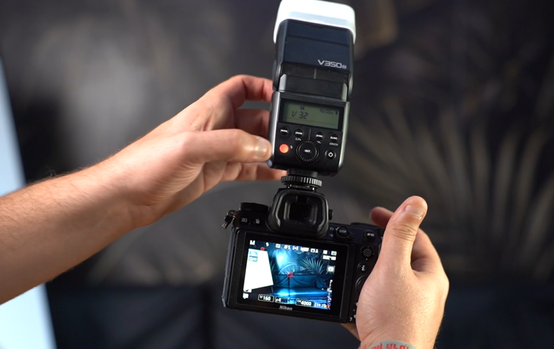 לימוד צילום