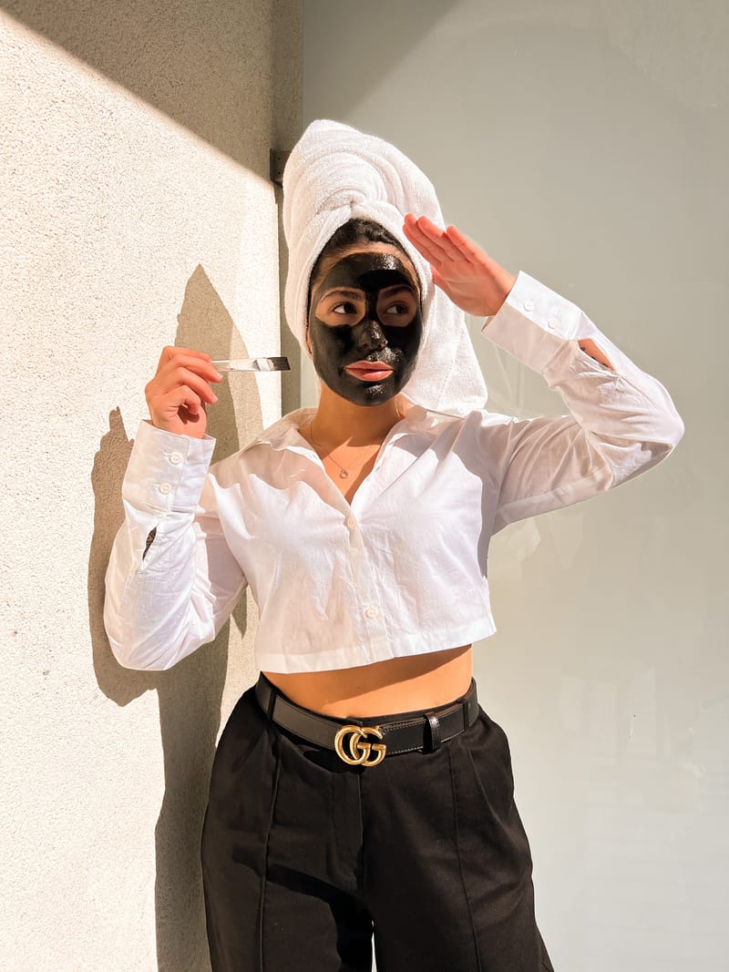 טיפול בפרחי באך