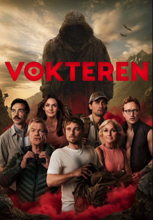 Vokteren (sesong 2)