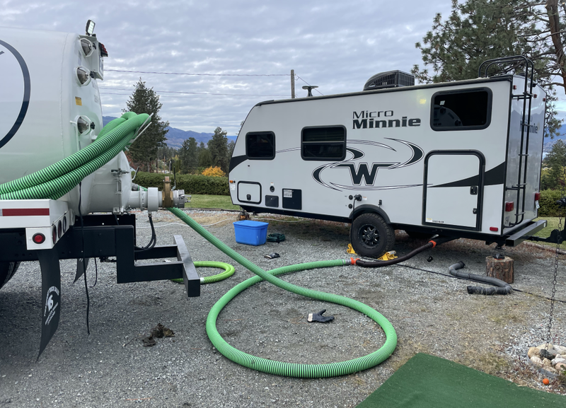 Septic Services