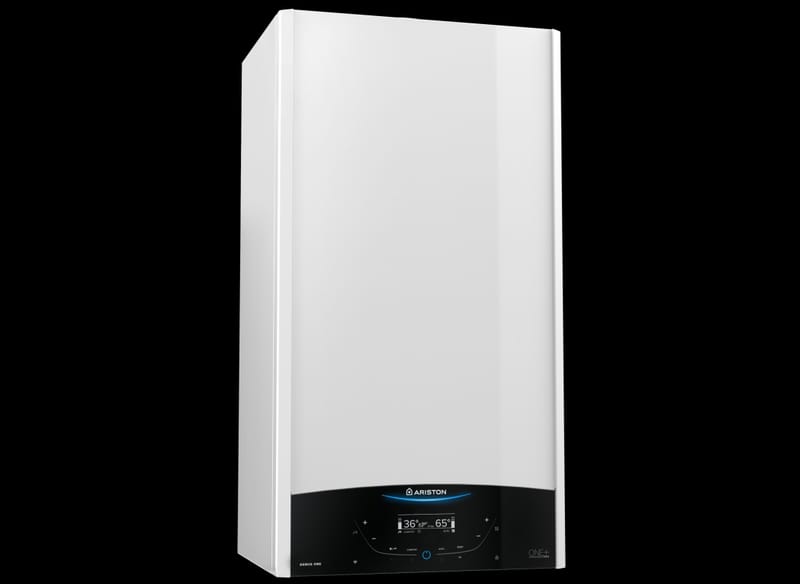 Gázkazán szervizelés