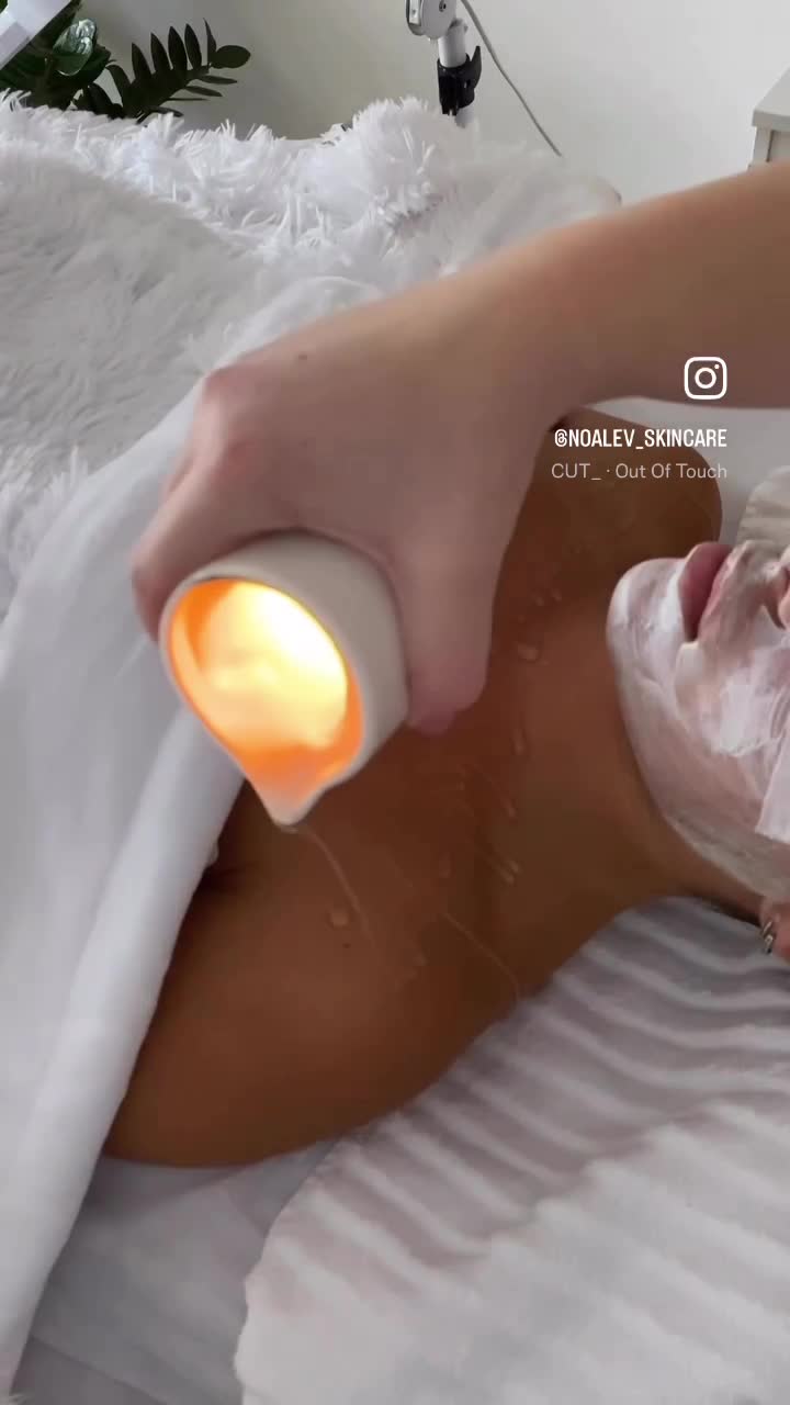 חלק קטן מטיפול אצלי בקליניקה