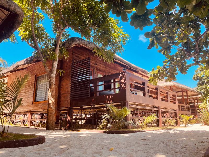 Private Villa in Northern Samar