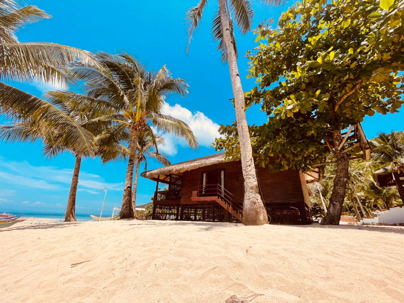 Private Villa in Northern Samar