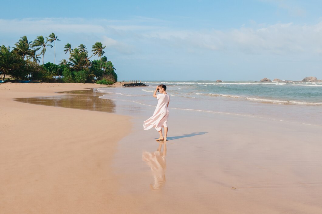 Barefoot Luxury Resort in the Philippines