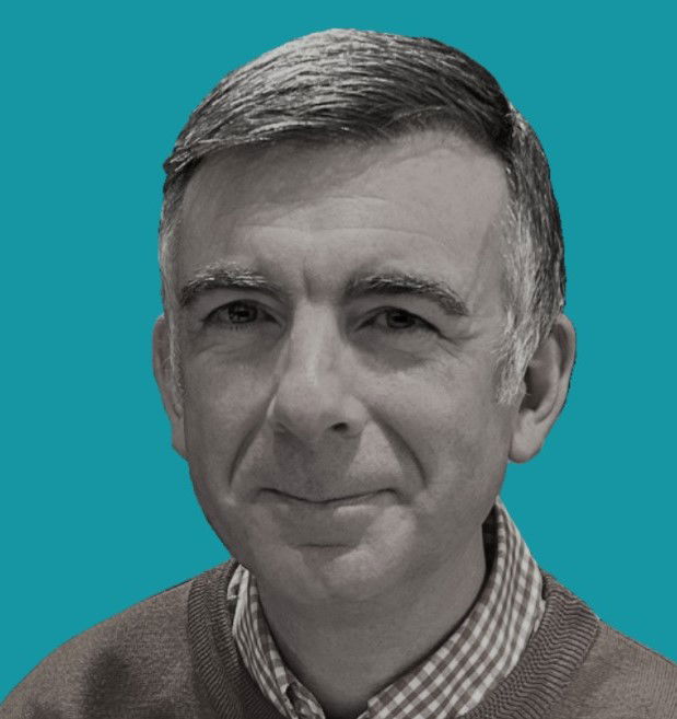 Mark Bain