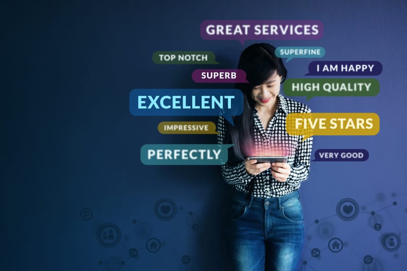 Customer Experience