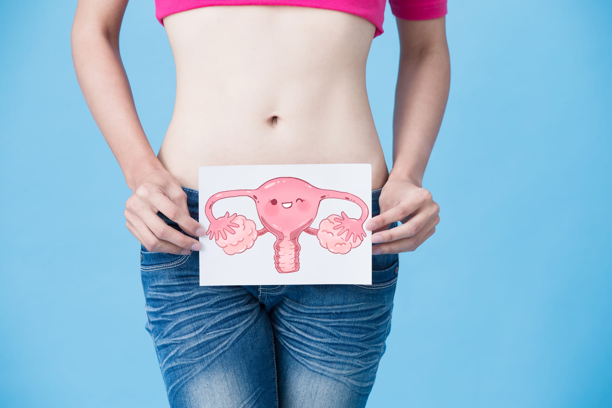 أهم 10 نصائح للحفاظ على صحة الجهاز التناسلي للمرأة