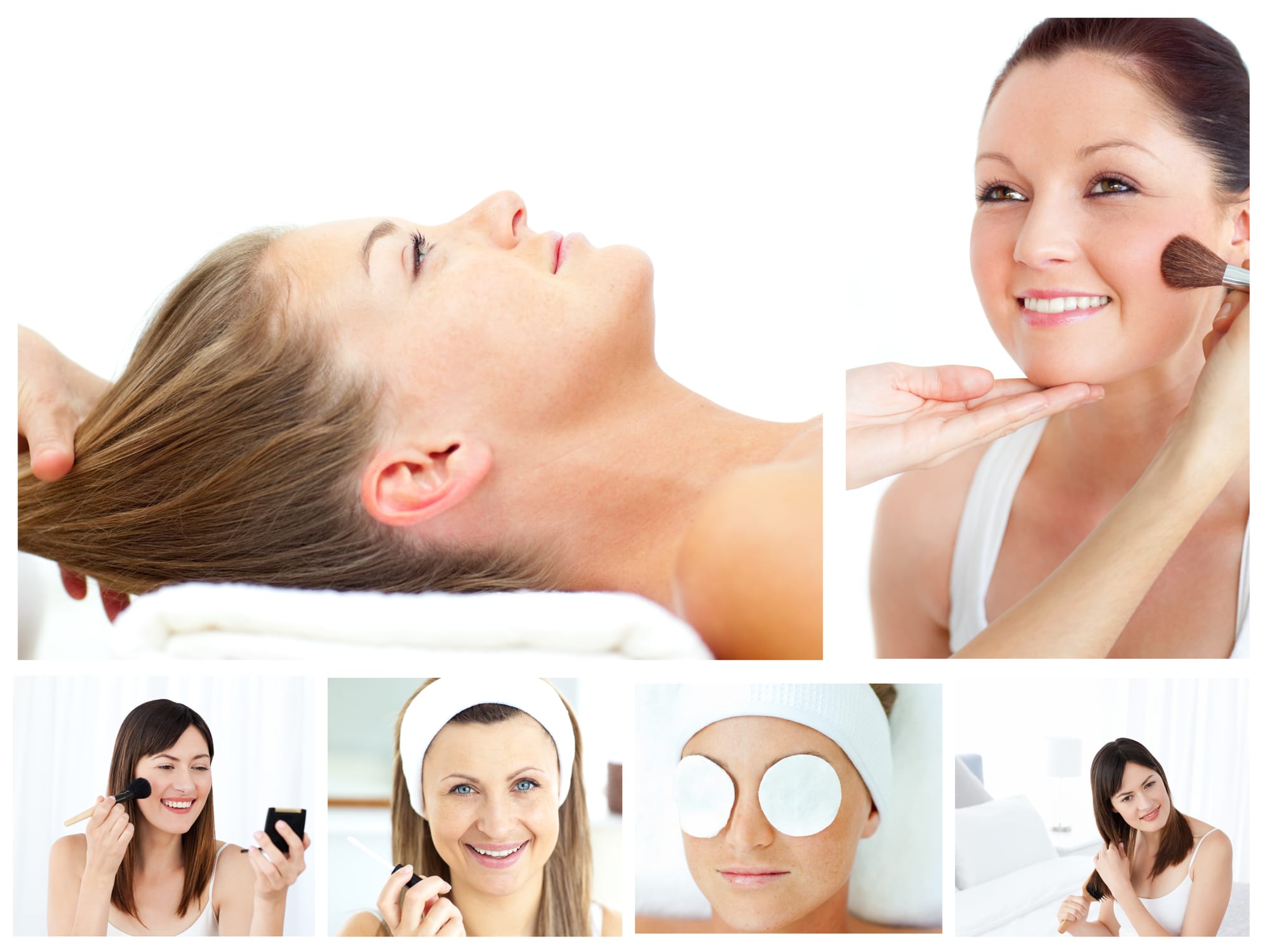 أحدث التطورات في تقنيات التجميل النسائي