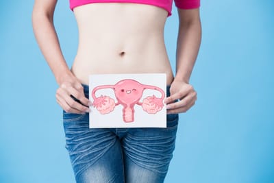 أهم 10 نصائح للحفاظ على صحة الجهاز التناسلي للمرأة