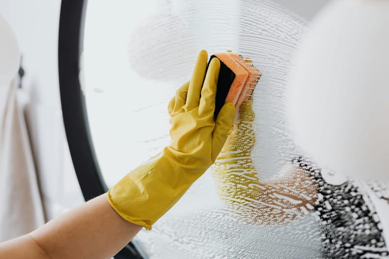 General/Regular Cleaning