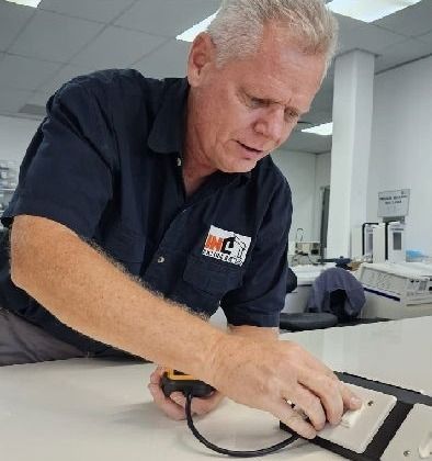 Electrical Certificate of Compliance (COC)