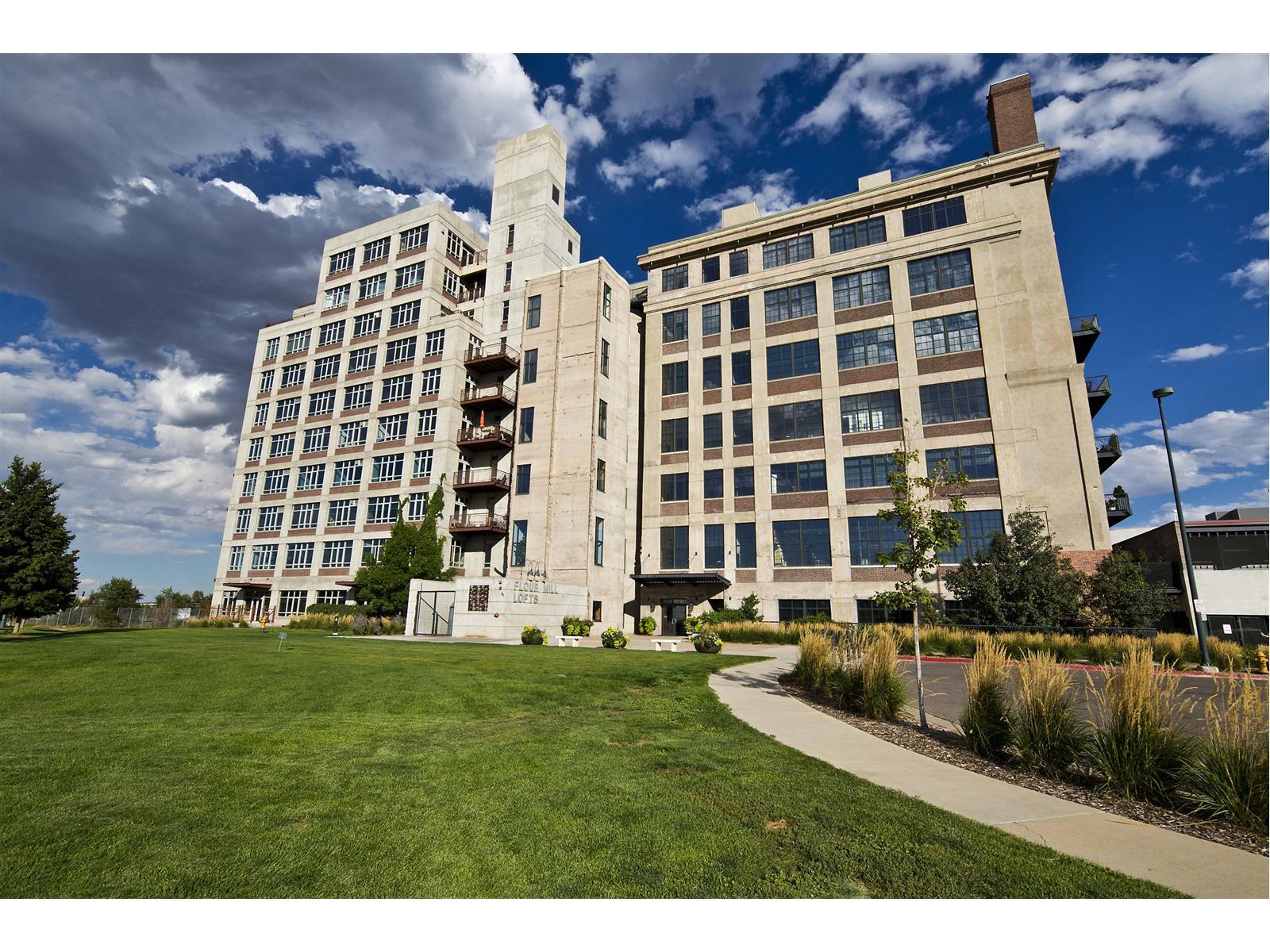 2000 Little Raven St. #1000 Denver Co 80202 $1,990,000  MLS 1127710