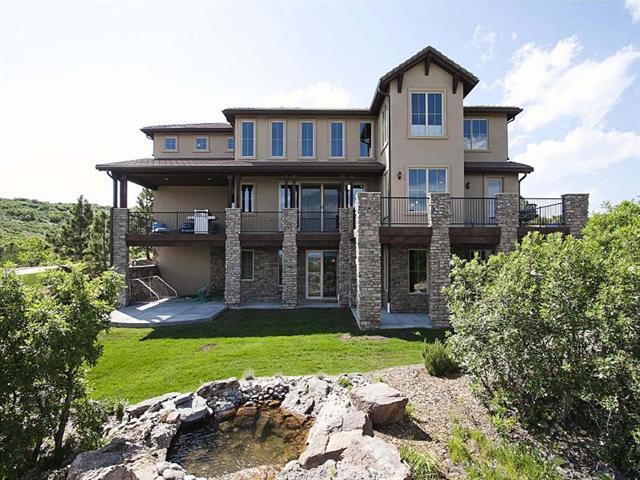 4891 Wilderness Pl, Parker Co 80134 $900,000 MLS 1018457