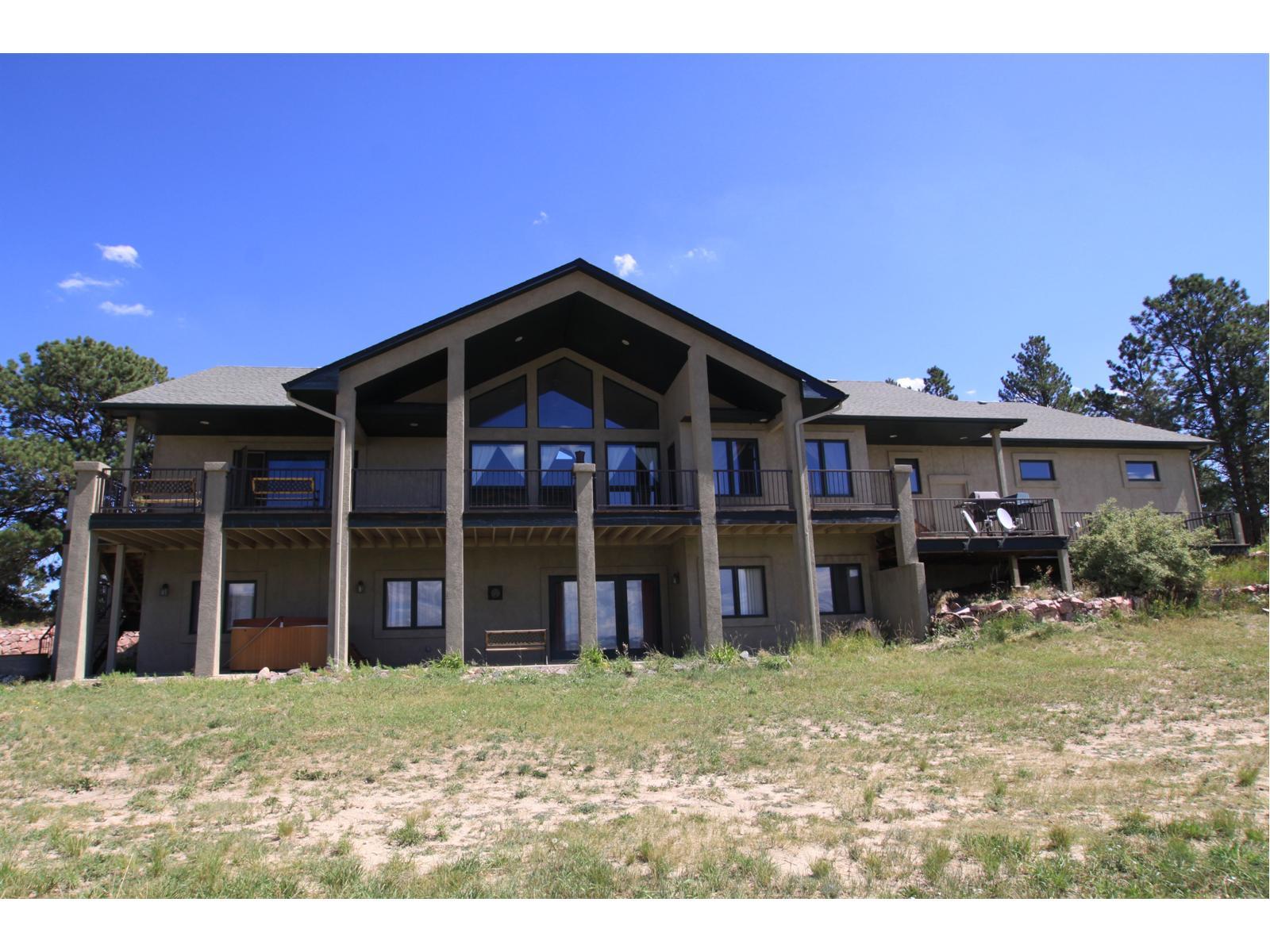 14213 S Spring Valley Road, Larkspur Co 80118 $899,000 MLS 1227927