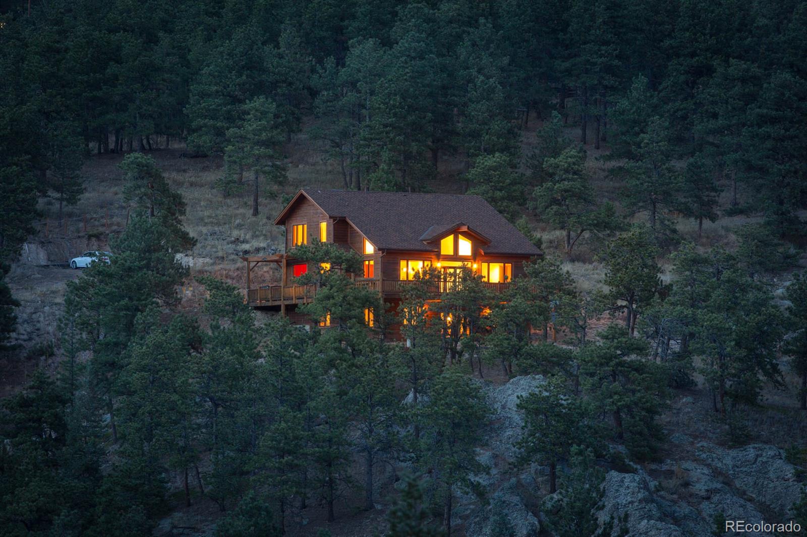 6046 Crawford Gulch, Golden Co 80403 $700,000 021706